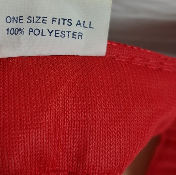 Vintage 80s Puerto Rico Snap Back Foam Trucker Hat Baseball Cap - Picture 9 of 10